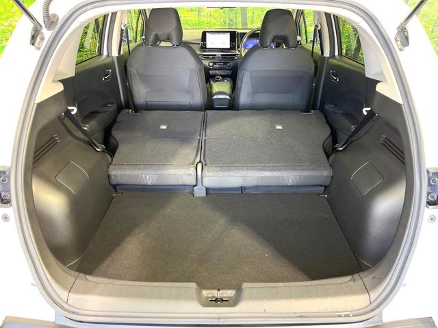 ノート X 純正9型ナビ 全周囲カメラ プロパイロット デジタルインナーミラー 駐車支援システム ステアリングスイッチ 禁煙 LEDヘッドライト インテリジェントキー ドラレコ ETC Bluetooth(10枚目)