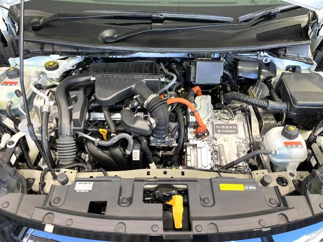 ノート X 純正9型ナビ 全周囲カメラ プロパイロット デジタルインナーミラー 駐車支援システム ステアリングスイッチ 禁煙 LEDヘッドライト インテリジェントキー ドラレコ ETC Bluetooth(18枚目)