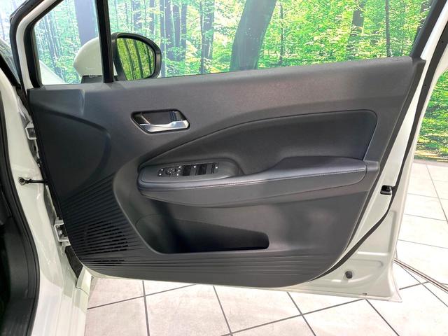 ノート X 純正9型ナビ 全周囲カメラ プロパイロット デジタルインナーミラー 駐車支援システム ステアリングスイッチ 禁煙 LEDヘッドライト インテリジェントキー ドラレコ ETC Bluetooth(43枚目)