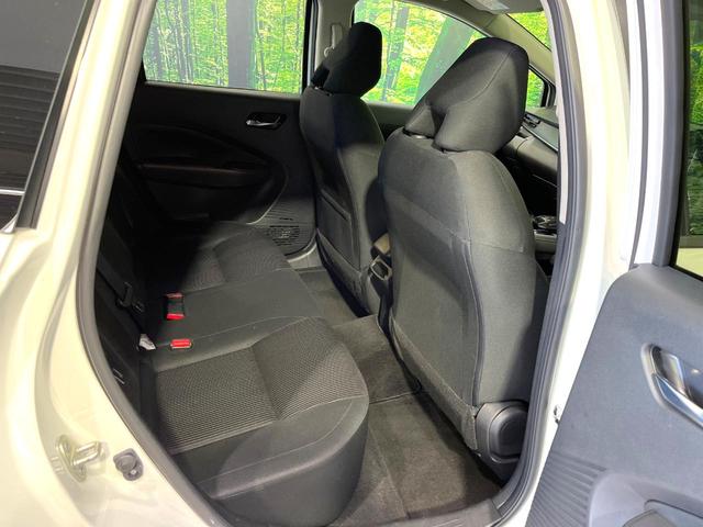 ノート X 純正9型ナビ 全周囲カメラ プロパイロット デジタルインナーミラー 駐車支援システム ステアリングスイッチ 禁煙 LEDヘッドライト インテリジェントキー ドラレコ ETC Bluetooth(48枚目)