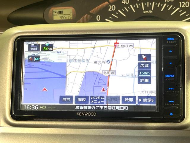 タント Xスペシャル SDナビ ドラレコ スマートキー エアコン 電動格納ミラー 禁煙車 ベンチシート Bluetooth パワーウインドウ ボックス付アームレスト エアコン 前席エアバック イモビライザー(3枚目)
