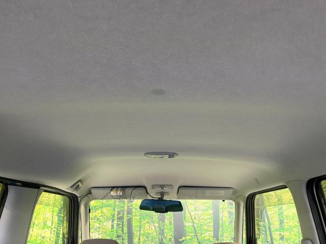 タント Xスペシャル SDナビ ドラレコ スマートキー エアコン 電動格納ミラー 禁煙車 ベンチシート Bluetooth パワーウインドウ ボックス付アームレスト エアコン 前席エアバック イモビライザー(33枚目)