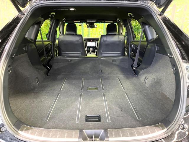 ハリアー プレミアム 純正9インチナビ バックカメラ セーフティセンス レーダークルーズ Bluetooth ドラレコ ETC パワーバックドア ブレーキホールド 純正18インチアルミ オートデュアルエアコン スマートキー(11枚目)