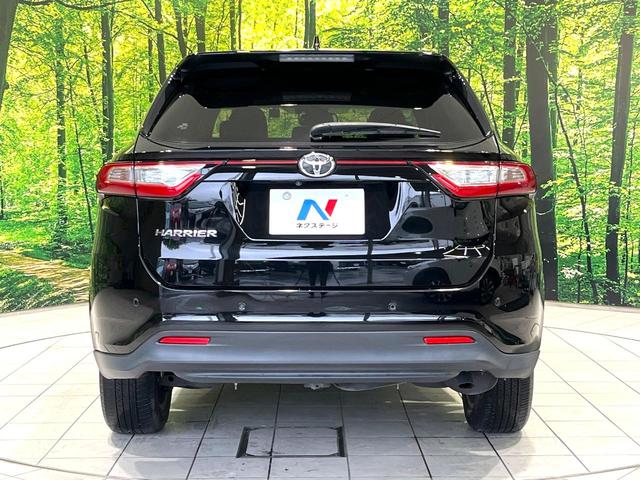 ハリアー プレミアム 純正9インチナビ バックカメラ セーフティセンス レーダークルーズ Bluetooth ドラレコ ETC パワーバックドア ブレーキホールド 純正18インチアルミ オートデュアルエアコン スマートキー(15枚目)