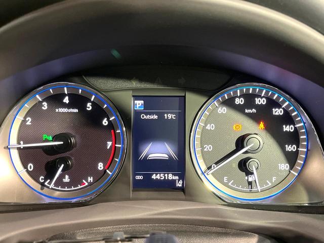 ハリアー プレミアム 純正9インチナビ バックカメラ セーフティセンス レーダークルーズ Bluetooth ドラレコ ETC パワーバックドア ブレーキホールド 純正18インチアルミ オートデュアルエアコン スマートキー(27枚目)