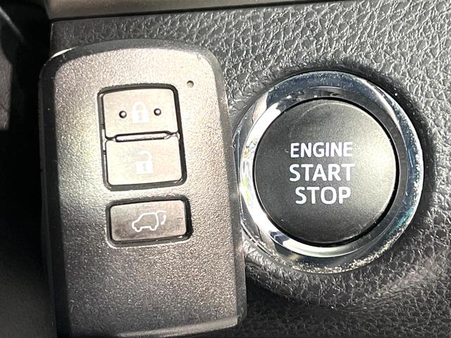 ハリアー プレミアム 純正9インチナビ バックカメラ セーフティセンス レーダークルーズ Bluetooth ドラレコ ETC パワーバックドア ブレーキホールド 純正18インチアルミ オートデュアルエアコン スマートキー(30枚目)