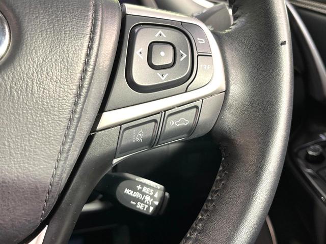 ハリアー プレミアム 純正9インチナビ バックカメラ セーフティセンス レーダークルーズ Bluetooth ドラレコ ETC パワーバックドア ブレーキホールド 純正18インチアルミ オートデュアルエアコン スマートキー(36枚目)