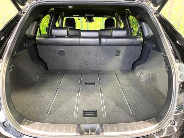 ハリアー プレミアム 純正9インチナビ バックカメラ セーフティセンス レーダークルーズ Bluetooth ドラレコ ETC パワーバックドア ブレーキホールド 純正18インチアルミ オートデュアルエアコン スマートキー(47枚目)