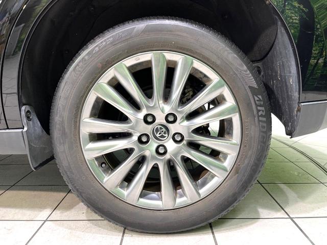 ハリアー プレミアム 純正9インチナビ バックカメラ セーフティセンス レーダークルーズ Bluetooth ドラレコ ETC パワーバックドア ブレーキホールド 純正18インチアルミ オートデュアルエアコン スマートキー(56枚目)