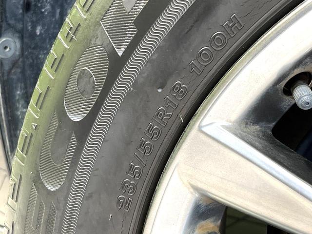 ハリアー プレミアム 純正9インチナビ バックカメラ セーフティセンス レーダークルーズ Bluetooth ドラレコ ETC パワーバックドア ブレーキホールド 純正18インチアルミ オートデュアルエアコン スマートキー(57枚目)