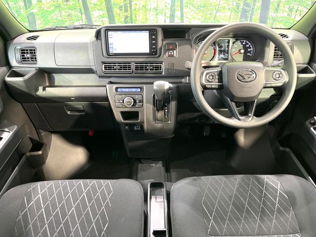 アトレー ＲＳ　純正ナビ　Ｂｌｕｅｔｏｏｔｈ　バックカメラ　スマートアシスト　両側電動スライドドア　レーダークルーズ　コーナーセンサー　ドラレコ　ＥＴＣ　ＬＥＤヘッドライト　オートマチックハイビーム　オートエアコン（2枚目）