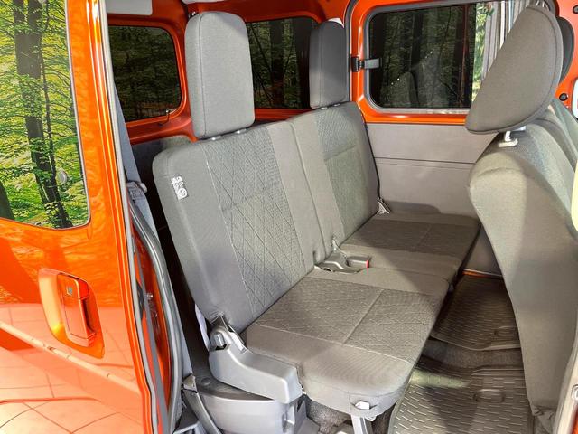 アトレー ＲＳ　純正ナビ　Ｂｌｕｅｔｏｏｔｈ　バックカメラ　スマートアシスト　両側電動スライドドア　レーダークルーズ　コーナーセンサー　ドラレコ　ＥＴＣ　ＬＥＤヘッドライト　オートマチックハイビーム　オートエアコン（10枚目）