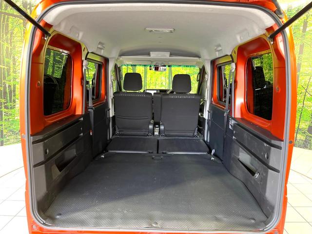 アトレー ＲＳ　純正ナビ　Ｂｌｕｅｔｏｏｔｈ　バックカメラ　スマートアシスト　両側電動スライドドア　レーダークルーズ　コーナーセンサー　ドラレコ　ＥＴＣ　ＬＥＤヘッドライト　オートマチックハイビーム　オートエアコン（11枚目）