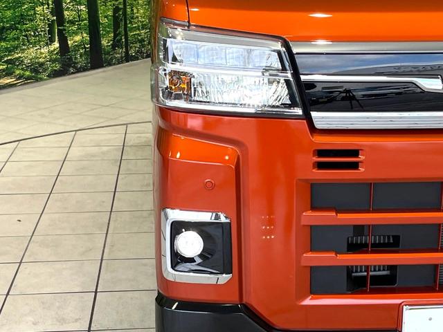 アトレー ＲＳ　純正ナビ　Ｂｌｕｅｔｏｏｔｈ　バックカメラ　スマートアシスト　両側電動スライドドア　レーダークルーズ　コーナーセンサー　ドラレコ　ＥＴＣ　ＬＥＤヘッドライト　オートマチックハイビーム　オートエアコン（12枚目）