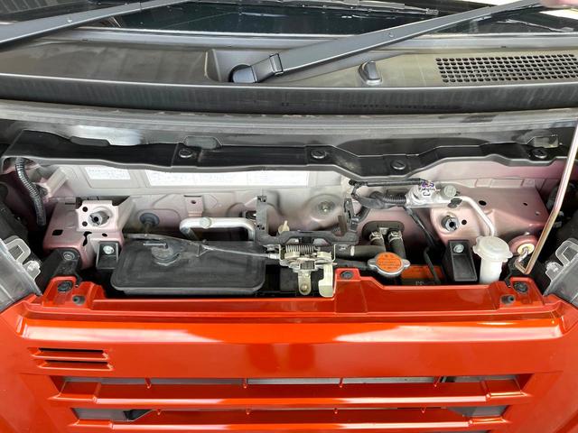 アトレー ＲＳ　純正ナビ　Ｂｌｕｅｔｏｏｔｈ　バックカメラ　スマートアシスト　両側電動スライドドア　レーダークルーズ　コーナーセンサー　ドラレコ　ＥＴＣ　ＬＥＤヘッドライト　オートマチックハイビーム　オートエアコン（18枚目）