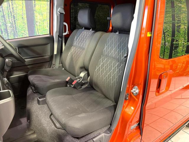 アトレー ＲＳ　純正ナビ　Ｂｌｕｅｔｏｏｔｈ　バックカメラ　スマートアシスト　両側電動スライドドア　レーダークルーズ　コーナーセンサー　ドラレコ　ＥＴＣ　ＬＥＤヘッドライト　オートマチックハイビーム　オートエアコン（37枚目）