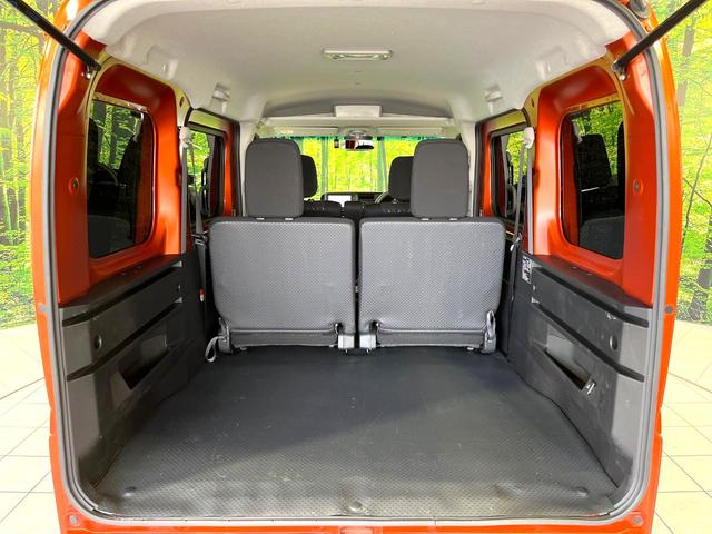 アトレー ＲＳ　純正ナビ　Ｂｌｕｅｔｏｏｔｈ　バックカメラ　スマートアシスト　両側電動スライドドア　レーダークルーズ　コーナーセンサー　ドラレコ　ＥＴＣ　ＬＥＤヘッドライト　オートマチックハイビーム　オートエアコン（41枚目）