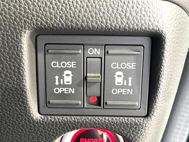 Ｎ－ＢＯＸカスタム Ｌターボ　スタイル＋ブラック　純正９インチナビ　Ｂｌｕｅｔｏｏｔｈ　バックカメラ　レーダークルーズ　ホンダセンシング　両側電動スライドドア　シートヒーター　ドラレコ　ＥＴＣ　コーナーセンサー　ＬＥＤヘッドライト　ＴＶキャンセラー（7枚目）