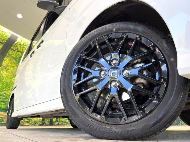 Ｎ－ＢＯＸカスタム Ｌターボ　スタイル＋ブラック　純正９インチナビ　Ｂｌｕｅｔｏｏｔｈ　バックカメラ　レーダークルーズ　ホンダセンシング　両側電動スライドドア　シートヒーター　ドラレコ　ＥＴＣ　コーナーセンサー　ＬＥＤヘッドライト　ＴＶキャンセラー（13枚目）