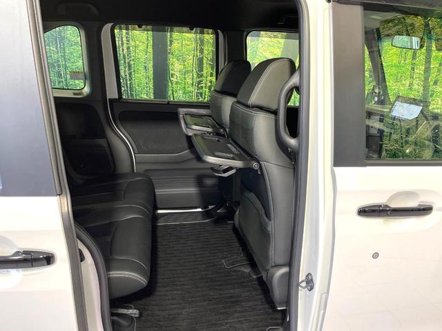 Ｎ－ＢＯＸカスタム Ｌターボ　スタイル＋ブラック　純正９インチナビ　Ｂｌｕｅｔｏｏｔｈ　バックカメラ　レーダークルーズ　ホンダセンシング　両側電動スライドドア　シートヒーター　ドラレコ　ＥＴＣ　コーナーセンサー　ＬＥＤヘッドライト　ＴＶキャンセラー（48枚目）