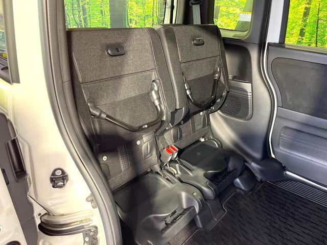 Ｎ－ＢＯＸカスタム Ｌターボ　スタイル＋ブラック　純正９インチナビ　Ｂｌｕｅｔｏｏｔｈ　バックカメラ　レーダークルーズ　ホンダセンシング　両側電動スライドドア　シートヒーター　ドラレコ　ＥＴＣ　コーナーセンサー　ＬＥＤヘッドライト　ＴＶキャンセラー（49枚目）