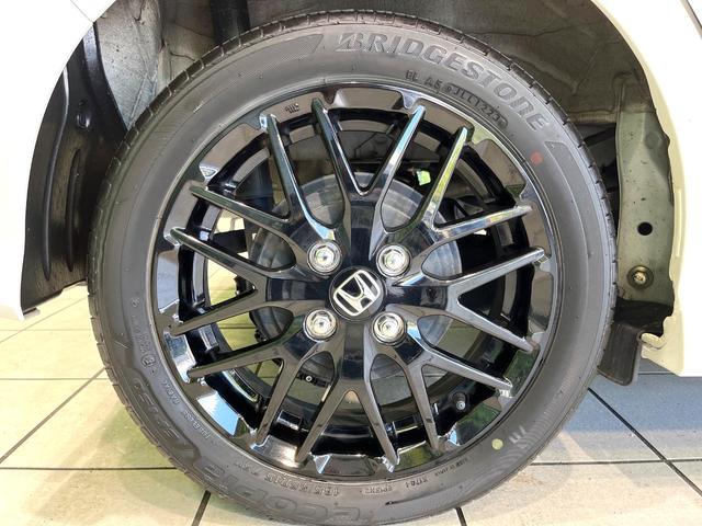 Ｎ－ＢＯＸカスタム Ｌターボ　スタイル＋ブラック　純正９インチナビ　Ｂｌｕｅｔｏｏｔｈ　バックカメラ　レーダークルーズ　ホンダセンシング　両側電動スライドドア　シートヒーター　ドラレコ　ＥＴＣ　コーナーセンサー　ＬＥＤヘッドライト　ＴＶキャンセラー（62枚目）