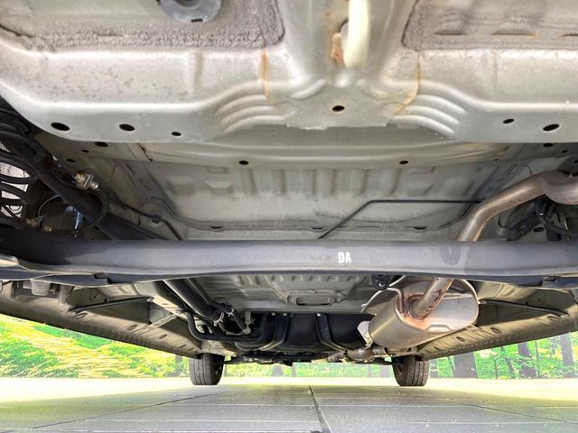 下回りがきれいなうちに、防錆加工の施工がオススメ。降雪地域はもちろん、沿岸部にお住いの方や、趣味でマリン・ウィンタースポーツをされる方にご好評いただいております。