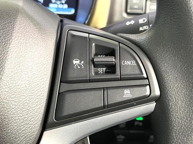 ハスラー ハイブリッドG 届出済未使用車 セーフティサポート レーダークルーズコントロール コーナーセンサー 禁煙 LEDヘッドライト オートエアコン シートバックポケット スマートキー ステアリングスイッチ(3枚目)