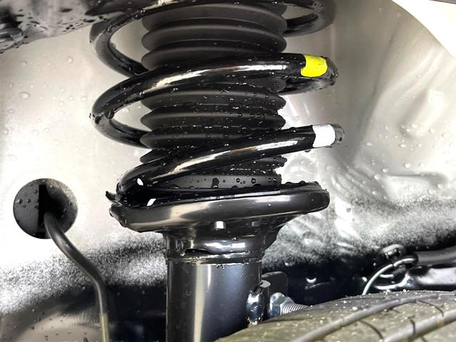 ハスラー ハイブリッドG 届出済未使用車 セーフティサポート レーダークルーズコントロール コーナーセンサー 禁煙 LEDヘッドライト オートエアコン シートバックポケット スマートキー ステアリングスイッチ(20枚目)