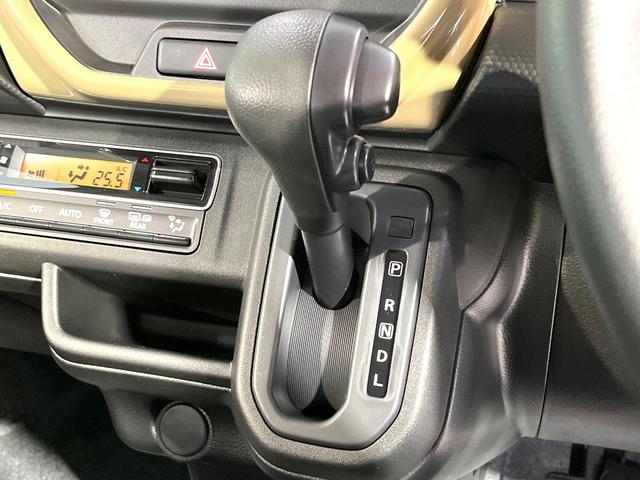 ハスラー ハイブリッドG 届出済未使用車 セーフティサポート レーダークルーズコントロール コーナーセンサー 禁煙 LEDヘッドライト オートエアコン シートバックポケット スマートキー ステアリングスイッチ(21枚目)