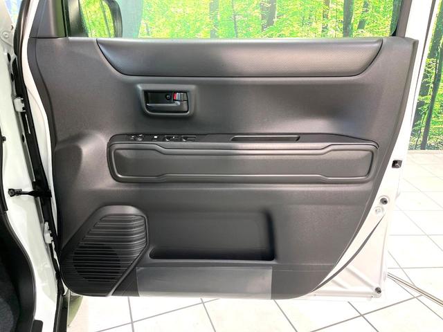 ハスラー ハイブリッドG 届出済未使用車 セーフティサポート レーダークルーズコントロール コーナーセンサー 禁煙 LEDヘッドライト オートエアコン シートバックポケット スマートキー ステアリングスイッチ(30枚目)