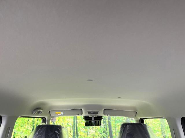 ハスラー ハイブリッドG 届出済未使用車 セーフティサポート レーダークルーズコントロール コーナーセンサー 禁煙 LEDヘッドライト オートエアコン シートバックポケット スマートキー ステアリングスイッチ(32枚目)