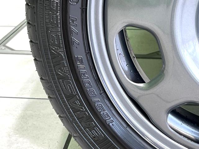 ハスラー ハイブリッドG 届出済未使用車 セーフティサポート レーダークルーズコントロール コーナーセンサー 禁煙 LEDヘッドライト オートエアコン シートバックポケット スマートキー ステアリングスイッチ(44枚目)