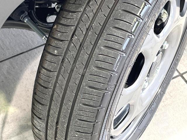 ハスラー ハイブリッドG 届出済未使用車 セーフティサポート レーダークルーズコントロール コーナーセンサー 禁煙 LEDヘッドライト オートエアコン シートバックポケット スマートキー ステアリングスイッチ(45枚目)