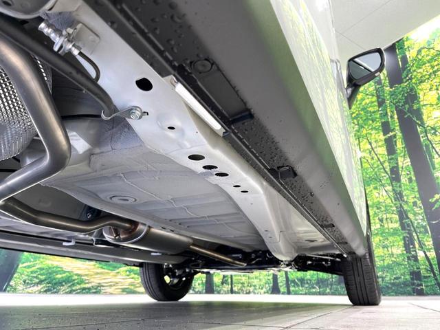 ハスラー ハイブリッドG 届出済未使用車 セーフティサポート レーダークルーズコントロール コーナーセンサー 禁煙 LEDヘッドライト オートエアコン シートバックポケット スマートキー ステアリングスイッチ(46枚目)