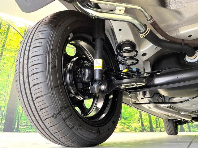 ハスラー ハイブリッドG 届出済未使用車 セーフティサポート レーダークルーズコントロール コーナーセンサー 禁煙 LEDヘッドライト オートエアコン シートバックポケット スマートキー ステアリングスイッチ(47枚目)