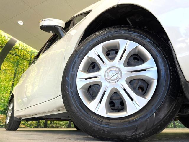 ノート Ｘ　Ｖセレクション　純正ナビ　バックカメラ　エマージェンシーブレーキ　クリアランスソナー　ドラレコ　ステアリングスイッチ　禁煙　スマートキー　Ｂｌｕｅｔｏｏｔｈ　アイドリングストップ　オートライト　電動格納ミラー（13枚目）