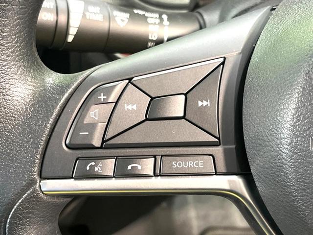 ノート Ｘ　Ｖセレクション　純正ナビ　バックカメラ　エマージェンシーブレーキ　クリアランスソナー　ドラレコ　ステアリングスイッチ　禁煙　スマートキー　Ｂｌｕｅｔｏｏｔｈ　アイドリングストップ　オートライト　電動格納ミラー（27枚目）