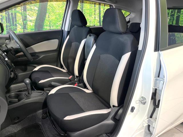 ノート Ｘ　Ｖセレクション　純正ナビ　バックカメラ　エマージェンシーブレーキ　クリアランスソナー　ドラレコ　ステアリングスイッチ　禁煙　スマートキー　Ｂｌｕｅｔｏｏｔｈ　アイドリングストップ　オートライト　電動格納ミラー（35枚目）