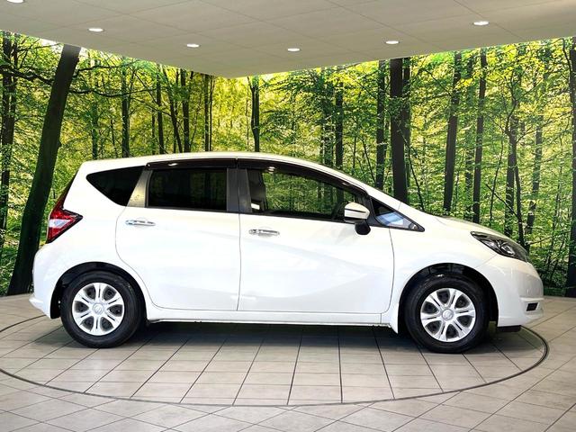 ノート Ｘ　Ｖセレクション　純正ナビ　バックカメラ　エマージェンシーブレーキ　クリアランスソナー　ドラレコ　ステアリングスイッチ　禁煙　スマートキー　Ｂｌｕｅｔｏｏｔｈ　アイドリングストップ　オートライト　電動格納ミラー（44枚目）