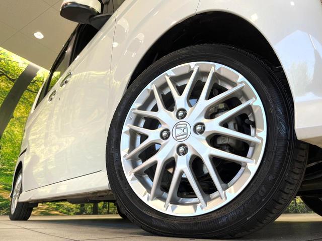 N-BOXカスタム Lターボ 純正8型ナビ バックカメラ 両側電動スライドドア 前席シートヒーター ドラレコ ハーフレザーシート 禁煙 革巻ステアリング クリアランスソナー ロールサンシェード ドラレコ2ch パドルシフト(13枚目)