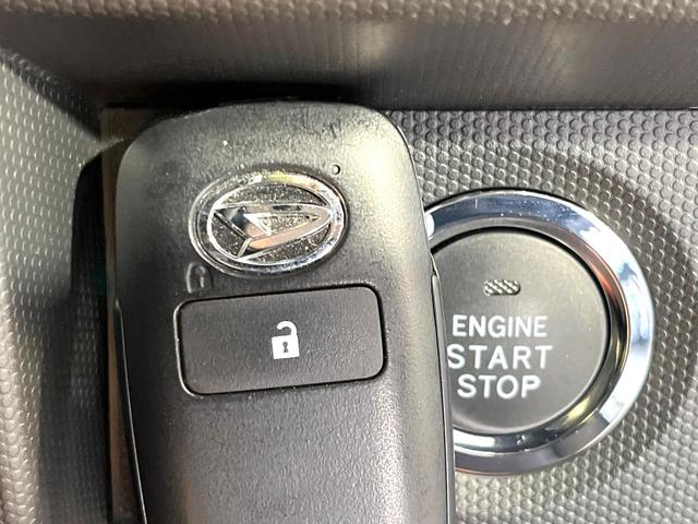 タフト X スカイフィールトップ スマートアシスト コーナーセンサー スマートキー ステアリングスイッチ USBソケット 禁煙 LEDヘッドライト オートブレーキホールド オートエアコン 電動格納ミラー(5枚目)