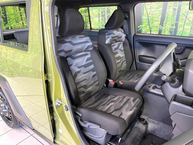 タフト X スカイフィールトップ スマートアシスト コーナーセンサー スマートキー ステアリングスイッチ USBソケット 禁煙 LEDヘッドライト オートブレーキホールド オートエアコン 電動格納ミラー(8枚目)