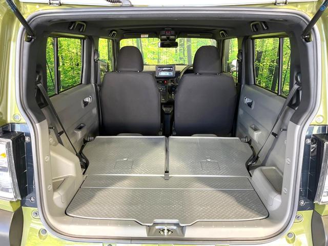 タフト X スカイフィールトップ スマートアシスト コーナーセンサー スマートキー ステアリングスイッチ USBソケット 禁煙 LEDヘッドライト オートブレーキホールド オートエアコン 電動格納ミラー(10枚目)