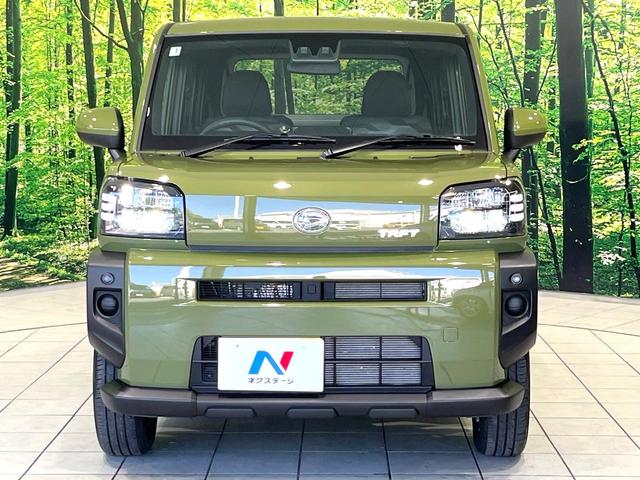 タフト X スカイフィールトップ スマートアシスト コーナーセンサー スマートキー ステアリングスイッチ USBソケット 禁煙 LEDヘッドライト オートブレーキホールド オートエアコン 電動格納ミラー(14枚目)