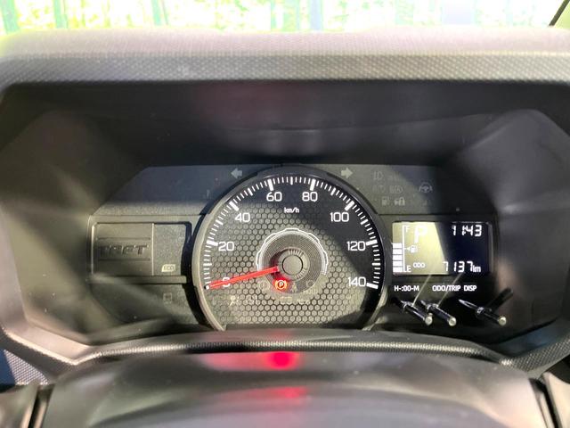 タフト X スカイフィールトップ スマートアシスト コーナーセンサー スマートキー ステアリングスイッチ USBソケット 禁煙 LEDヘッドライト オートブレーキホールド オートエアコン 電動格納ミラー(22枚目)