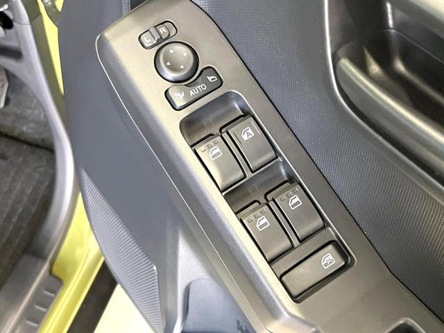 タフト X スカイフィールトップ スマートアシスト コーナーセンサー スマートキー ステアリングスイッチ USBソケット 禁煙 LEDヘッドライト オートブレーキホールド オートエアコン 電動格納ミラー(29枚目)