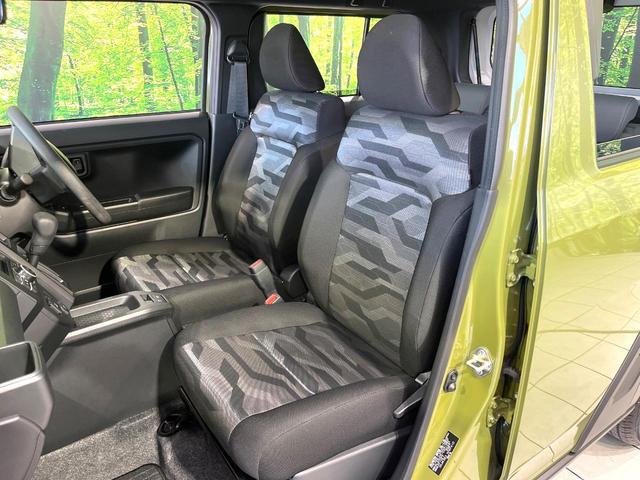 タフト X スカイフィールトップ スマートアシスト コーナーセンサー スマートキー ステアリングスイッチ USBソケット 禁煙 LEDヘッドライト オートブレーキホールド オートエアコン 電動格納ミラー(34枚目)