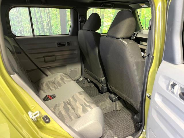 タフト X スカイフィールトップ スマートアシスト コーナーセンサー スマートキー ステアリングスイッチ USBソケット 禁煙 LEDヘッドライト オートブレーキホールド オートエアコン 電動格納ミラー(36枚目)