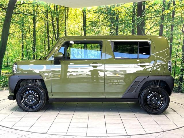 タフト X スカイフィールトップ スマートアシスト コーナーセンサー スマートキー ステアリングスイッチ USBソケット 禁煙 LEDヘッドライト オートブレーキホールド オートエアコン 電動格納ミラー(42枚目)